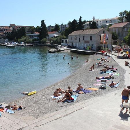 Apartments By The Sea Korcula - 10051 Kültér fotó