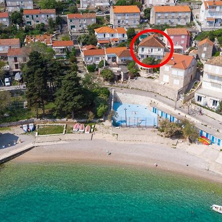 Apartments By The Sea Korcula - 10051 Kültér fotó