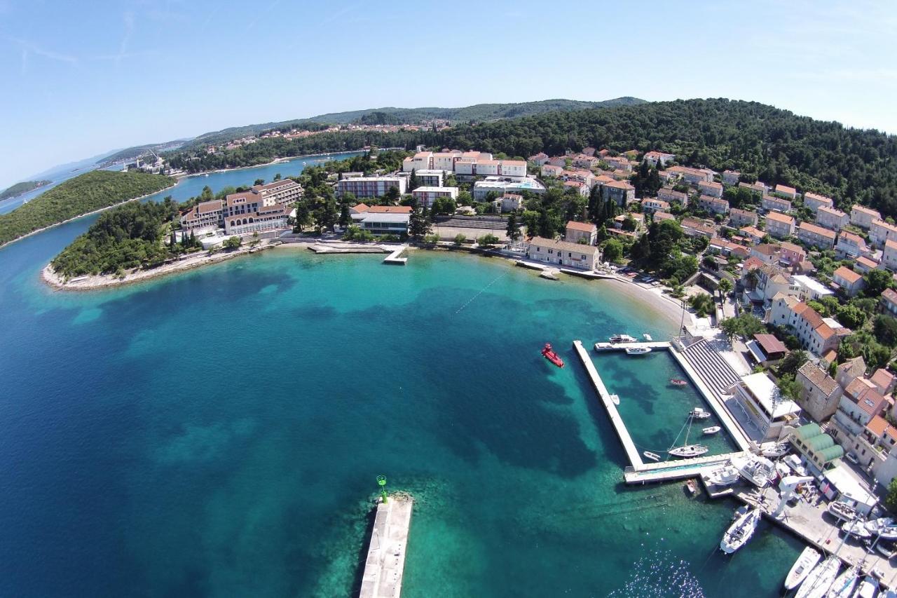 Apartments By The Sea Korcula - 10051 Kültér fotó
